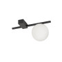 Изображение Люстра потолочная Nowodvorski 10299 Pik  1x12W IP20 Bl (патрон G9) ИМ Light-Deco 