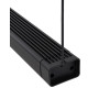 Зображення Подвесной светильник Nowodvorski 10691 CL H LED PRO LED 1x29W 4000K 3100Lm IP20 Bl ИМ Light-Deco 3 