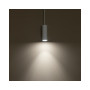 Зображення Підвісний світильник Nowodvorski 10764 Fourty S GU10 1x10W IP20 Wh білий ИМ Light-Deco 1 