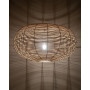 Зображення Подвесной светильник Nowodvorski 11155 Rattan L E27 1x25W IP20 Вeige ИМ Light-Deco 1 