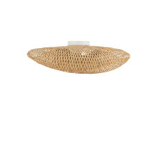 Люстра Nowodvorski 11171 Havana M E27 1x25W IP20 Вeige
