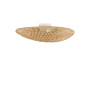 Изображение Люстра Nowodvorski 11171 Havana M E27 1x25W IP20 Вeige ИМ Light-Deco 