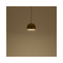 Изображение Подвесной светильник Nowodvorski 10295 Candy I Zwis цоколь GU10 1x10W IP20 Gold золото ИМ Light-Deco 2 