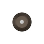 Зображення Люстра Nowodvorski 10618 Hemisphere Super S GX53 1x12W IP20 Chocolate колір шоколад ИМ Light-Deco 3 