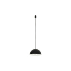 Люстра Nowodvorski 10698 Hemisphere Super GX53 1x8W IP20 Bl колір чорний