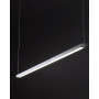 Зображення Подвесной светильник Nowodvorski 10691 CL H LED PRO LED 1x29W 4000K 3100Lm IP20 Bl ИМ Light-Deco 2 
