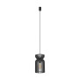 Зображення Подвесной светильник Nowodvorski 10574 Kymi B E27 1x25W IP20 Bl ИМ Light-Deco 