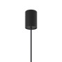 Зображення Подвесной светильник Nowodvorski 10574 Kymi B E27 1x25W IP20 Bl ИМ Light-Deco 1 