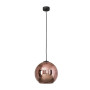 Зображення Підвісний світильник Nowodvorski 9058 Polaris E27 1x60W IP20 Copper колір мідний ИМ Light-Deco 