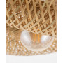 Изображение Люстра Nowodvorski 11171 Havana M E27 1x25W IP20 Вeige ИМ Light-Deco 2 
