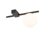 Изображение Люстра потолочная Nowodvorski 10299 Pik  1x12W IP20 Bl (патрон G9) ИМ Light-Deco 2 