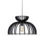 Зображення Подвесной светильник Nowodvorski 10575 Kymi С E27 1x25W IP20 Bl ИМ Light-Deco 2 