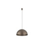 Изображение Подвесной светильник  Nowodvorski 10296 Hemisphere Super L GX53 4x8W IP20 Chocolate ИМ Light-Deco 