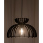 Зображення Подвесной светильник Nowodvorski 10575 Kymi С E27 1x25W IP20 Bl ИМ Light-Deco 3 
