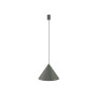 Зображення Подвесной светильник Nowodvorski 10879 Zenith M GU10 1x20W IP20 Umbra Gray ИМ Light-Deco 