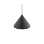 Зображення Подвесной светильник Nowodvorski 10879 Zenith M GU10 1x20W IP20 Umbra Gray ИМ Light-Deco 3 