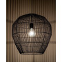 Зображення Подвесной светильник Nowodvorski 11167 Haiti M E27 1x25W IP20 Bl ИМ Light-Deco 2 