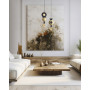 Зображення Подвесной светильник Nowodvorski 11180 Drops Wood F E27 1x25W IP20 Bk ИМ Light-Deco 2 