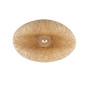 Изображение Люстра Nowodvorski 11172 Havana L E27 1x25W IP20 Вeige ИМ Light-Deco 3 