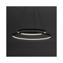 Зображення Подвесной светильник Nowodvorski 10814 Circolo LED 2x35W 3000K 1200Lm IP20 Bl ИМ Light-Deco 3 