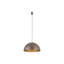 Изображение Подвесной светильник  Nowodvorski 10296 Hemisphere Super L GX53 4x8W IP20 Chocolate ИМ Light-Deco 1 