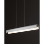 Зображення Подвесной светильник Nowodvorski 8251 CL Q LED PRO LED 1x31W 4000K 3035Lm IP20 Wh ИМ Light-Deco 2 