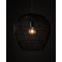 Зображення Подвесной светильник Nowodvorski 11167 Haiti M E27 1x25W IP20 Bl ИМ Light-Deco 1 