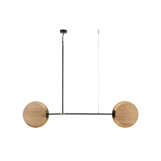 Купить Люстра Nowodvorski 9375 Minimal E27 2x40W IP20 Вeige