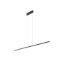 Изображение Cветильник Nowodvorski 10847 Bar LED S 1x21W 4000K 1300Lm IP20 Bl ИМ Light-Deco 