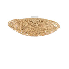 Люстра Nowodvorski 11172 Havana L E27 1x25W IP20 Вeige