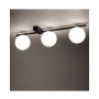 Изображение Люстра потолочная Nowodvorski 10301 Pik цоколь G9 3x12W IP20 Bl ИМ Light-Deco 1 