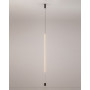 Изображение Светильник Nowodvorski 10362 Vertic Led 1x19W 3000K 650Lm IP20 Bl ИМ Light-Deco 1 