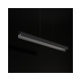 Зображення Подвесной светильник Nowodvorski 8252 CL Q LED PRO LED 1x31W 4000K 1975Lm IP20 Bl ИМ Light-Deco 1 