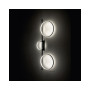 Изображение Люстра Nowodvorski 10866 Circolo LED 3x33W 4000K 1200Lm IP20 Bl ИМ Light-Deco 1 