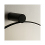 Изображение Люстра Nowodvorski 10815 Circolo LED M 1x21W 3000K 660Lm IP20 Bl ИМ Light-Deco 3 