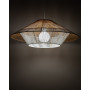 Зображення Подвесной светильник Nowodvorski 11157 Japandi M E27 1x25W IP20 Вeige ИМ Light-Deco 1 