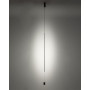 Изображение Светильник Nowodvorski 10362 Vertic Led 1x19W 3000K 650Lm IP20 Bl ИМ Light-Deco 2 