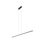 Зображення Подвесной светильник Nowodvorski 10850 Bar LED L 1x27W 4000K 1700Lm IP20 Bl ИМ Light-Deco 1 