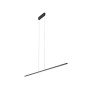 Зображення Подвесной светильник Nowodvorski 10850 Bar LED L 1x27W 4000K 1700Lm IP20 Bl ИМ Light-Deco 