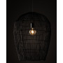 Зображення Подвесной светильник Nowodvorski 11168 Haiti L E27 1x25W IP20 Bl ИМ Light-Deco 2 