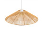 Зображення Подвесной светильник Nowodvorski 11157 Japandi M E27 1x25W IP20 Вeige ИМ Light-Deco 3 
