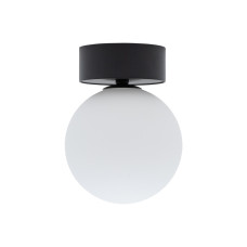 Люстра стельова Nowodvorski 10302 Kier G9 1x12W IP20 Bl