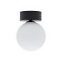 Зображення Люстра стельова Nowodvorski 10302 Kier G9 1x12W IP20 Bl ИМ Light-Deco 