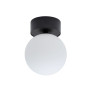 Зображення Люстра стельова Nowodvorski 10302 Kier G9 1x12W IP20 Bl ИМ Light-Deco 2 