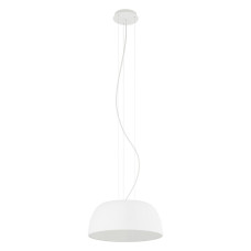 Подвесной светильник Nowodvorski 11228 Satellite S E27 3x25W IP20 Wh