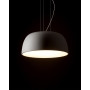 Зображення Подвесной светильник Nowodvorski 11228 Satellite S E27 3x25W IP20 Wh ИМ Light-Deco 2 