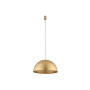 Изображение Подвесной светильник  Nowodvorski 10298 Hemisphere Super L GX53 4x8W IP20 Gold золотой ИМ Light-Deco 
