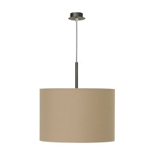 Люстра підвісна Nowodvorski 3466 Alice E27 1x60W IP20 Bl бежева