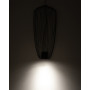 Зображення Подвесной светильник Nowodvorski 11243 Pumpkin S GU10 1x10W IP20 Umbra Gray ИМ Light-Deco 3 
