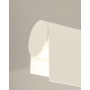 Зображення Подвесной светильник Nowodvorski 8253 CL Q LED PRO LED 1x31W 3000K 2911Lm IP20 Wh ИМ Light-Deco 1 